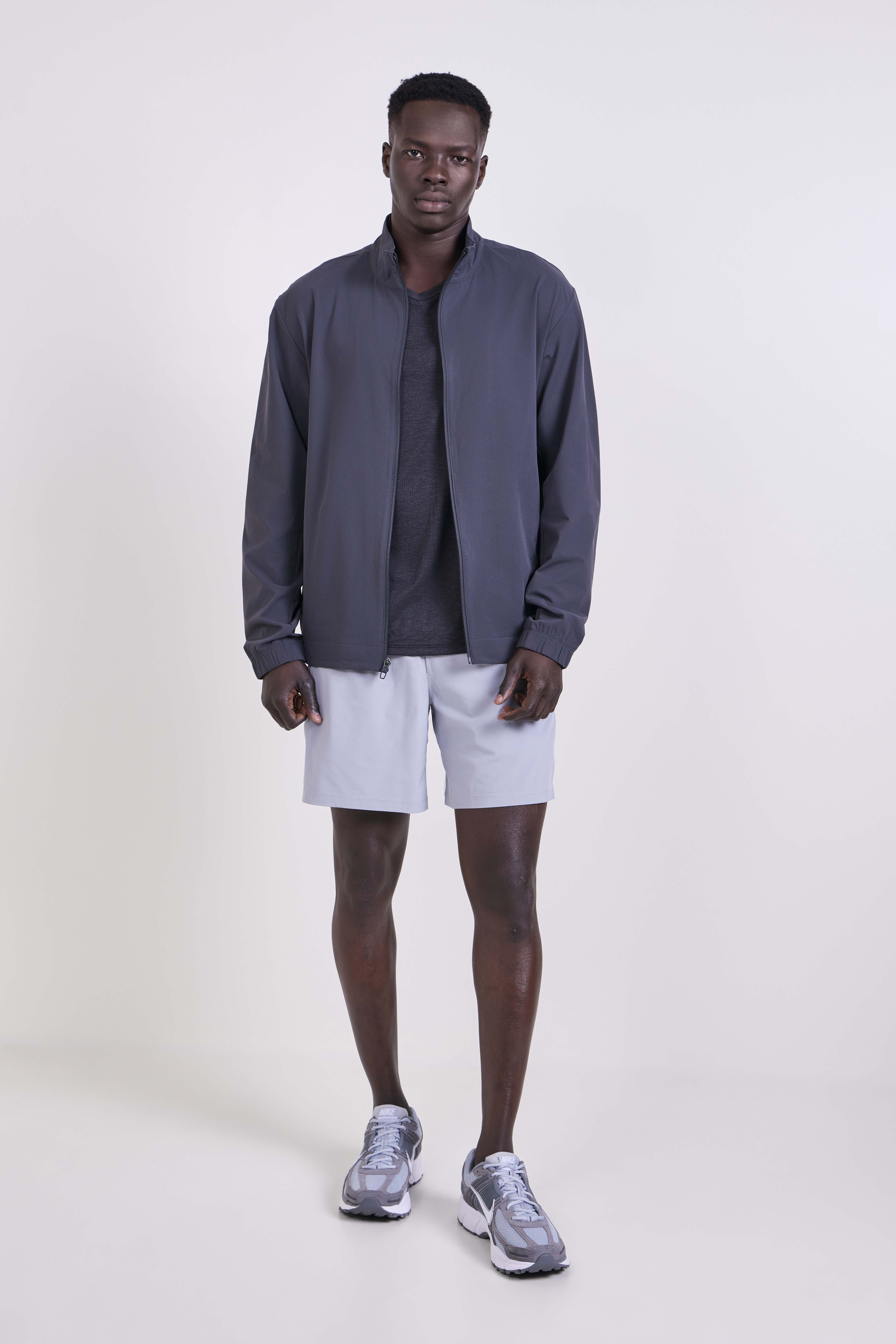 Zeroed In Track Jacket